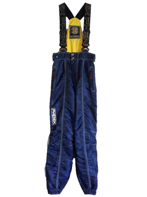 Other Designers Vintage - Phenix Ski Pant