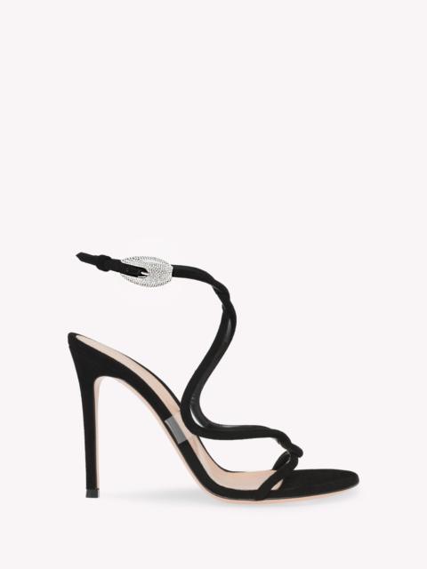 Gianvito Rossi MAMBA CRYSTAL