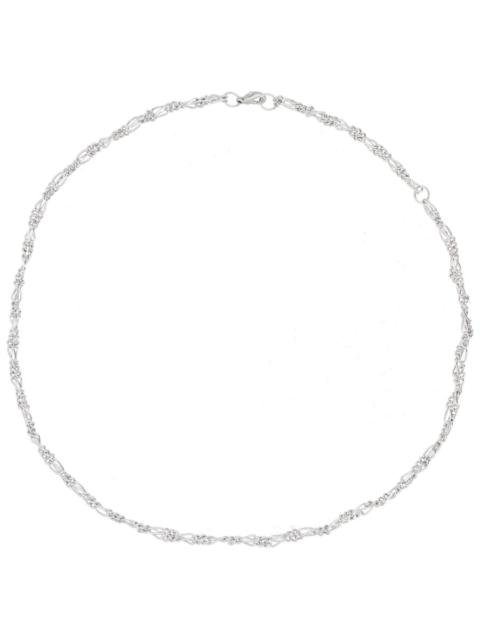 Our Legacy BARBWIRE NECKLACE