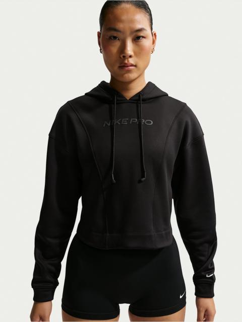 Nike Nike Pro Women's Therma-FIT Hoodie
