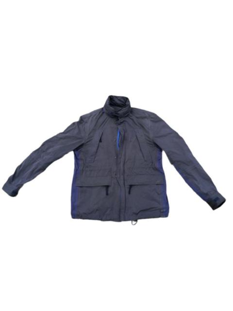 Acne Studios ACNE MAU SS10 Hydrophobic M65 Jacket