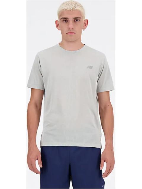 New Balance New Balance Athletics Run T-Shirt