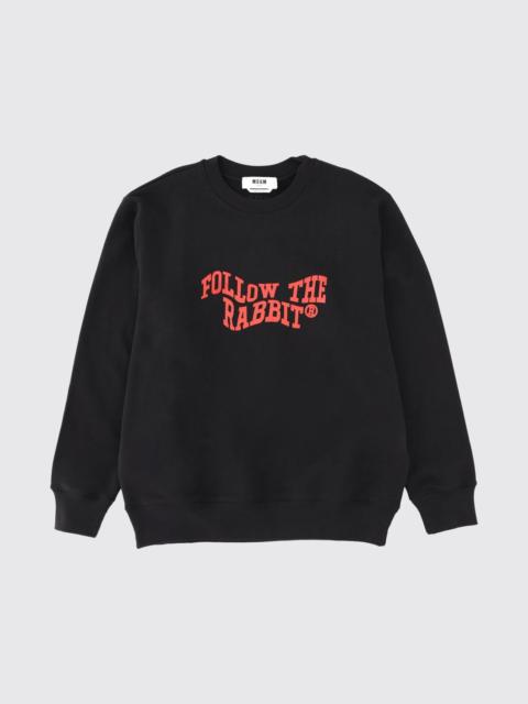 MSGM Sweatshirt men MSGM