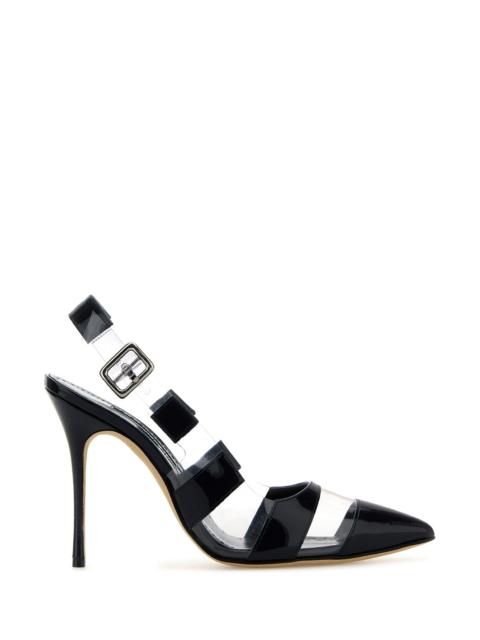 Manolo Blahnik Manolo Blahnik Women Scarpe Con Tacco