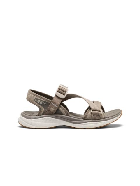 KEEN Women's Leiki Open-Toe Sandal