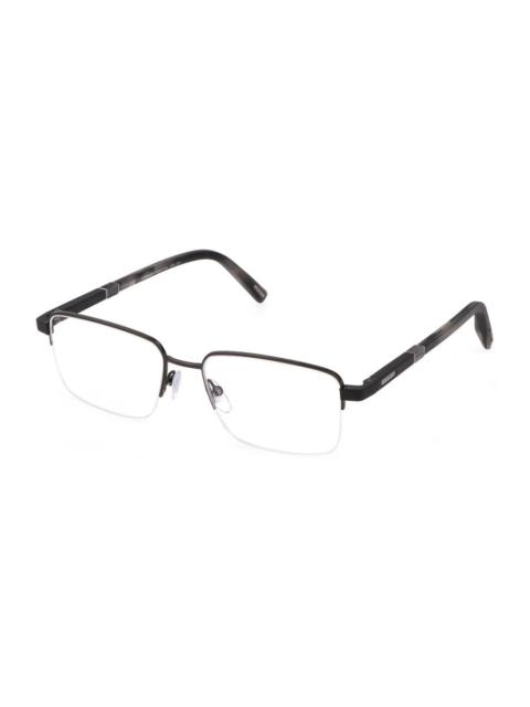 Chopard Chopard Demo Rectangular Ladies Eyeglasses VCHF55 0568 56