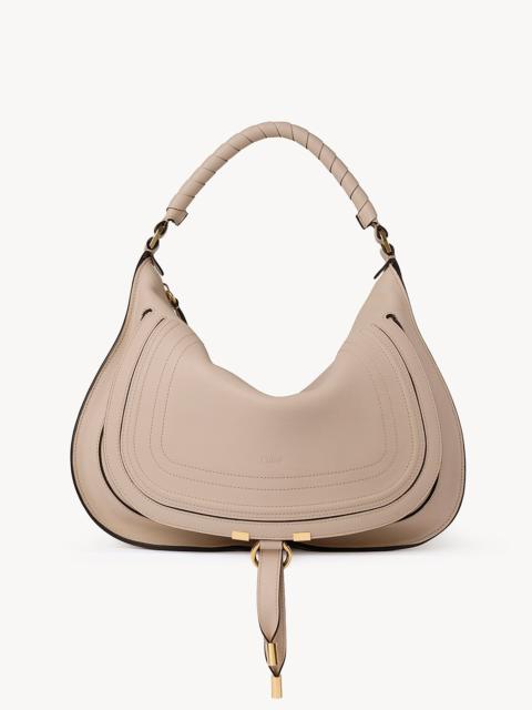 Chloé MARCIE SHOULDER BAG IN SOFT LEATHER