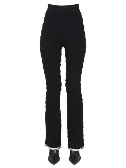 Ambush Ambush Women Pants With Logo