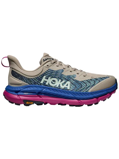 HOKA HOKA Men's Mafate Speed 4 Trail Running Shoes