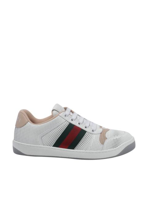 GUCCI Gucci Women Screener Sneakers