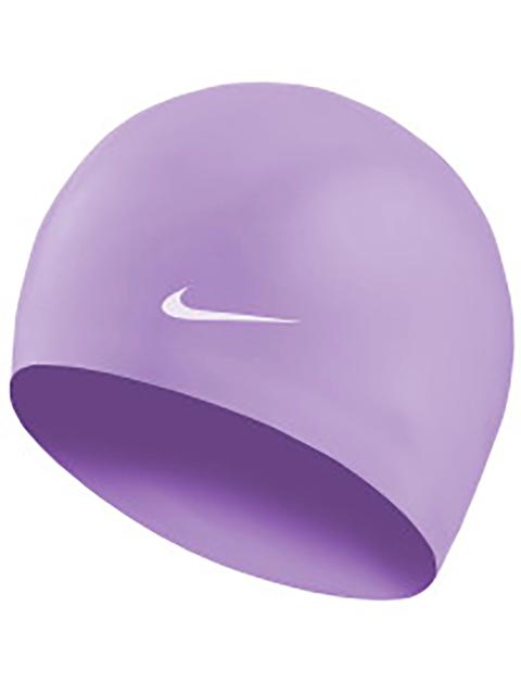 Nike Nike Silicone Swim Cap