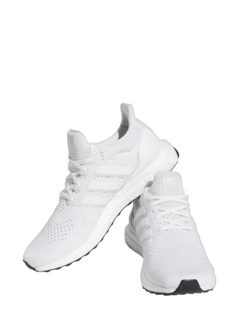 adidas adidas Ultraboost 1.0 Running Sneaker in Ftwr White/Ftwr White at Nordstrom