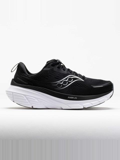 Saucony Saucony Guide 18 Men's Black/White