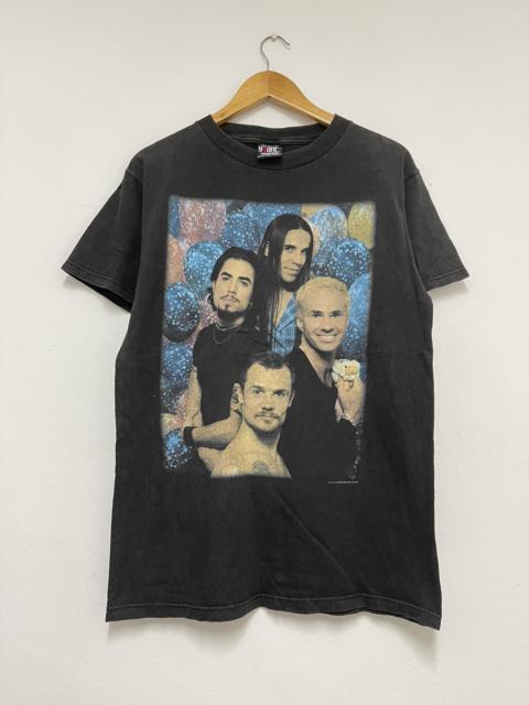 Other Designers Vintage - Vintage Red Hot Chili Peppers “One Hot Minute 1995 A1