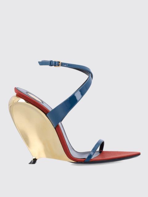 SAINT LAURENT Sandals men Saint Laurent