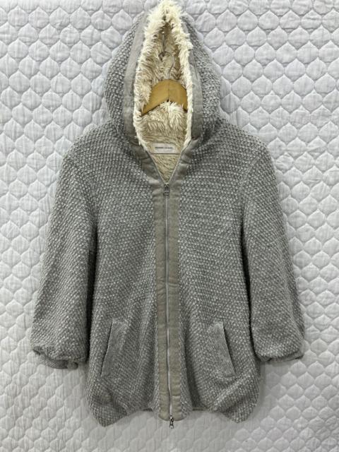 ISSEY MIYAKE (Jjjj). ISSEY MIYAKE TSUMORI CHISATO JACKET