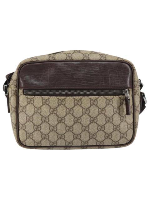 GUCCI Leather handbag