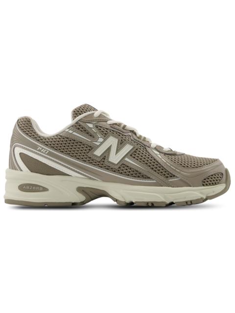 New Balance New Balance Womens New Balance 740