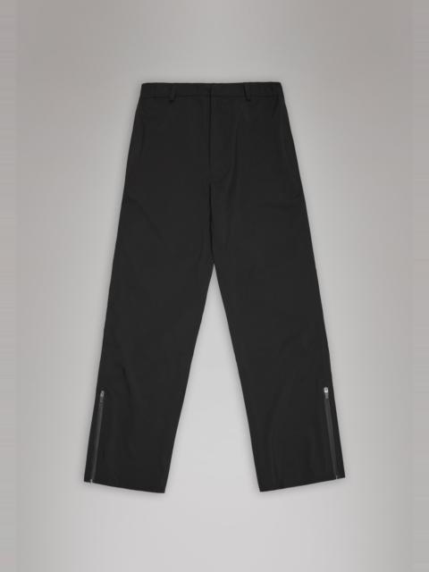 RAINS Suva Hardshell Pants Regular