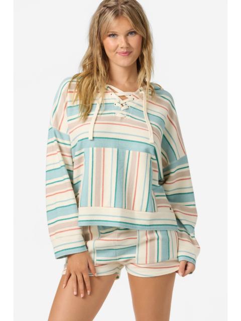 O'Neill Solstice Hoody Pullover Fleece