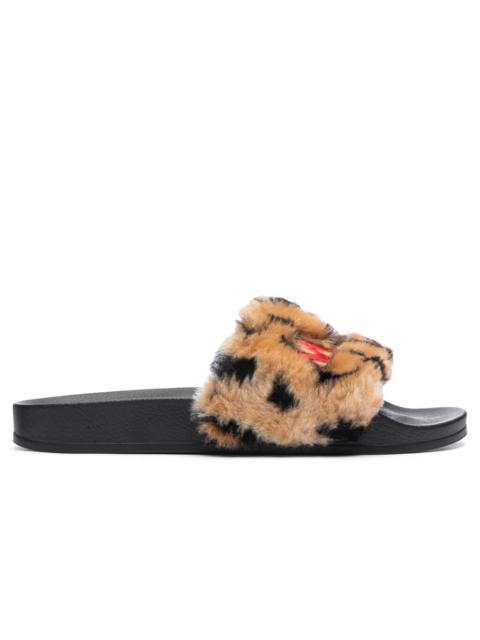 Marni SANDAL - LEOPARD