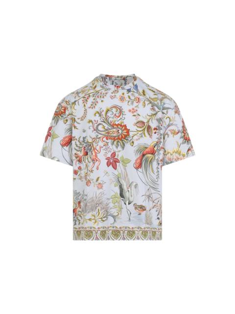 Etro Etro Soho T-Shirt Men