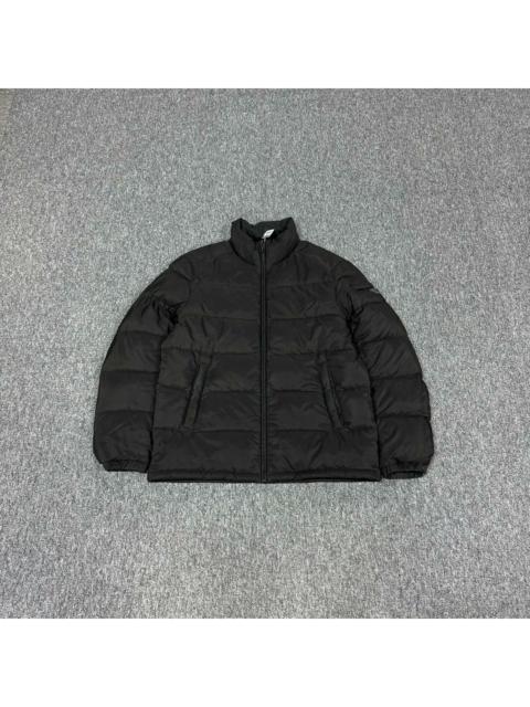 Prada Prada Black Down Jacket