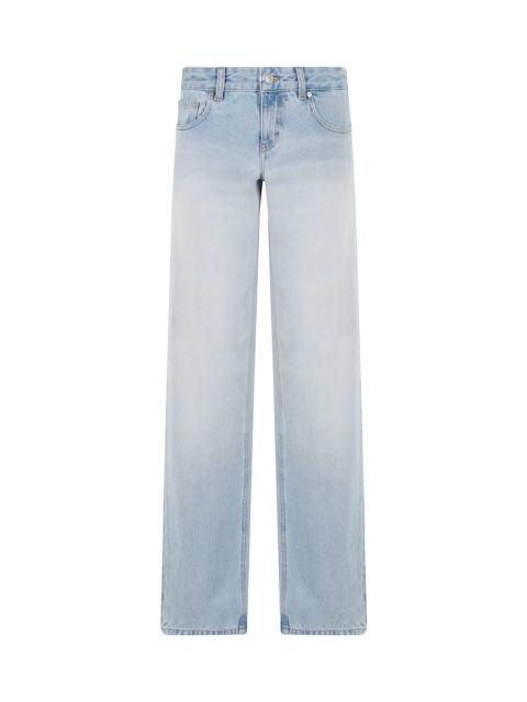 Victoria Beckham Harper Jeans