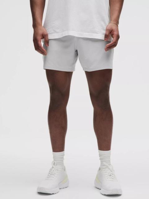 lululemon Pace Breaker Linerless Short 5"