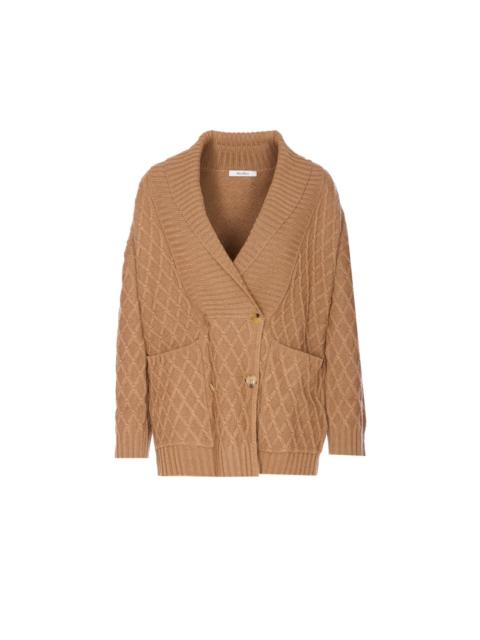 Max Mara Max Mara Women Mirca Cardigan