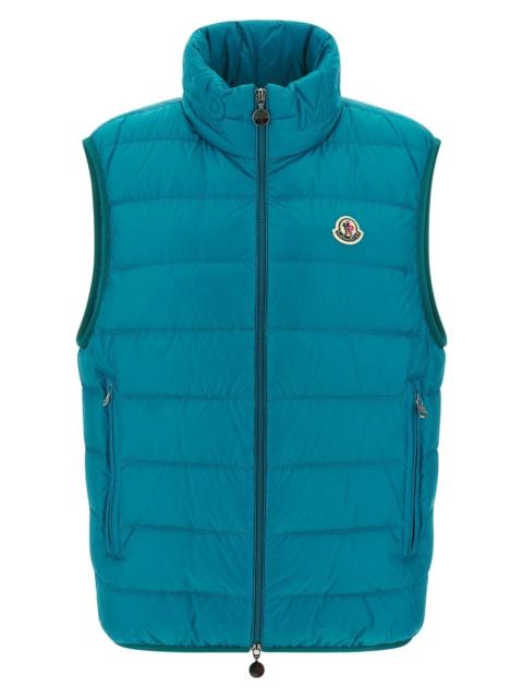 Moncler Moncler Men 'Rocoque' Vest