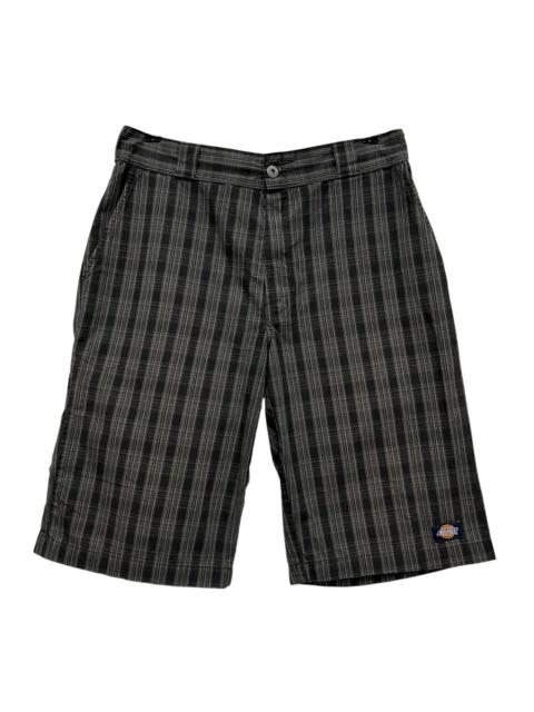 Other Designers 90’s DICKIES Tartan Plaid Streetwear Skateboards Shorts