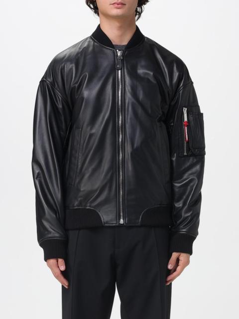 DSQUARED2 Jacket men Dsquared2