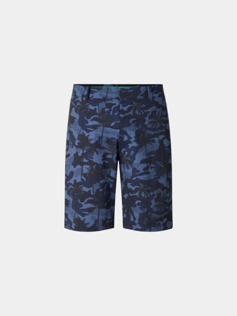 BOGNER Lanzo functional shorts in Navy blue
