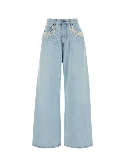 GIUSEPPE DI MORABITO Giuseppe Di Morabito Women Denim Jeans