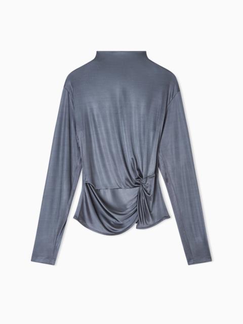 GIORGIO ARMANI BLOUSES