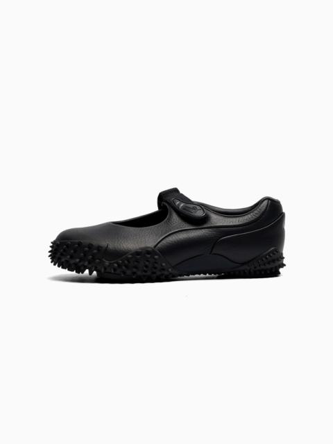 PUMA Mostro Fey Leather Sneakers Women