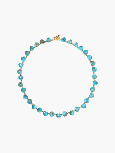 Jennifer Behr Angara Necklace