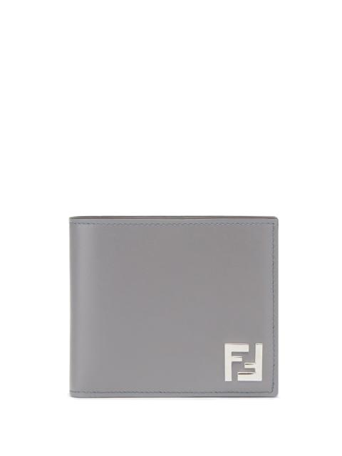 FENDI Fendi Men Ff Squared Wallet