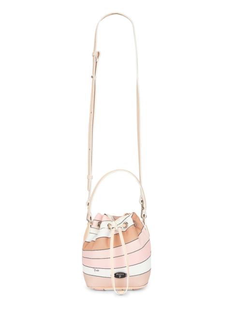 PUCCI Bucket Bag