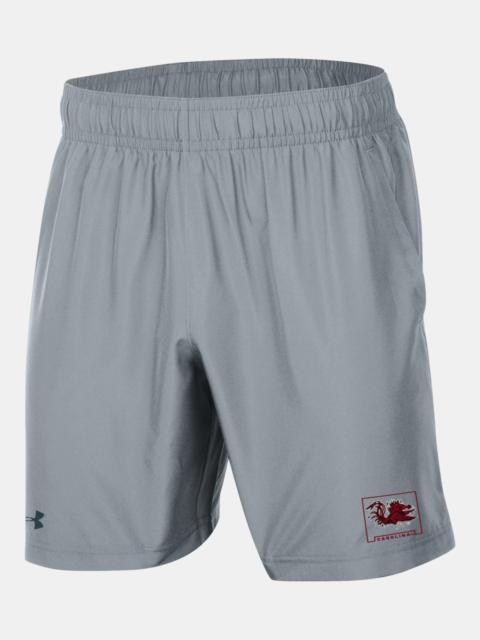 Under Armour UA Woven Collegiate Graphic