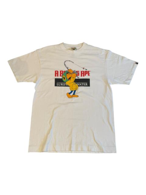 A BATHING APE® Bape 2008