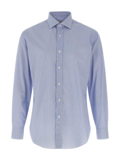 Brioni 'Trevi Mark' shirt