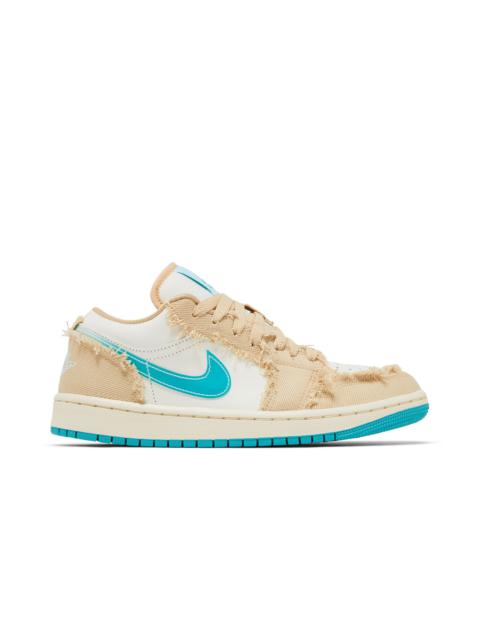 Wmns Air Jordan 1 Low SE 'Wave'