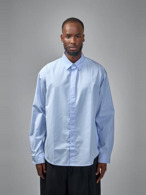 JACQUEMUS La Chemise Simon