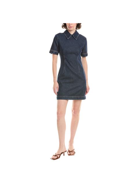 Sportmax Sportmax Douglass Sheath Dress