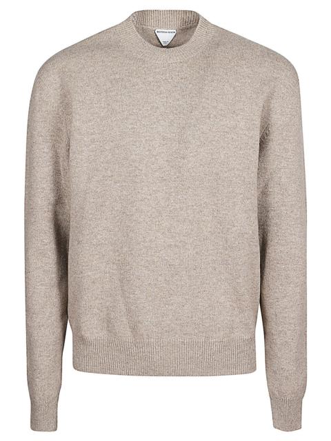 Bottega Veneta Bottega Veneta Men Cashmere Sweater
