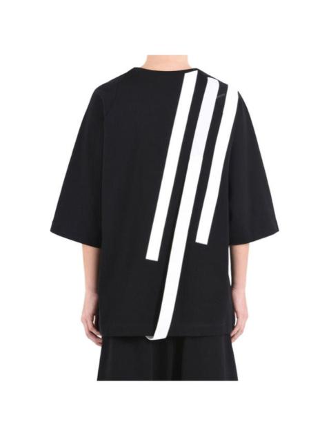 Yohji Yamamoto Adidas y-3 x yohjiyamamoto shirt