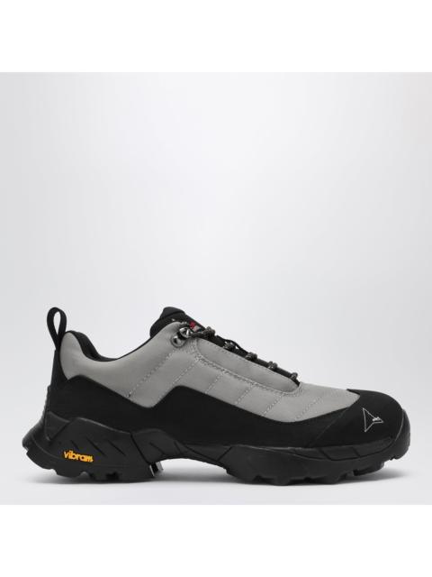 ROA Roa Katharina Silver Sneakers Men