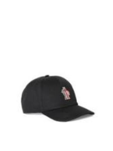 Moncler Grenoble Moncler Grenoble Men Baseball Cap